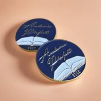 Customizable Pin